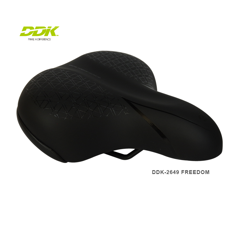 saddle
